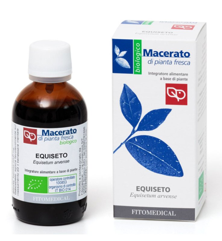 EQUISETO TM BIO 50ML
