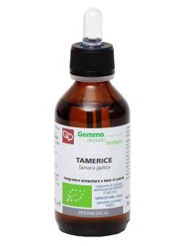 TAMERICE MG BIO 100ML FITOMEDICA