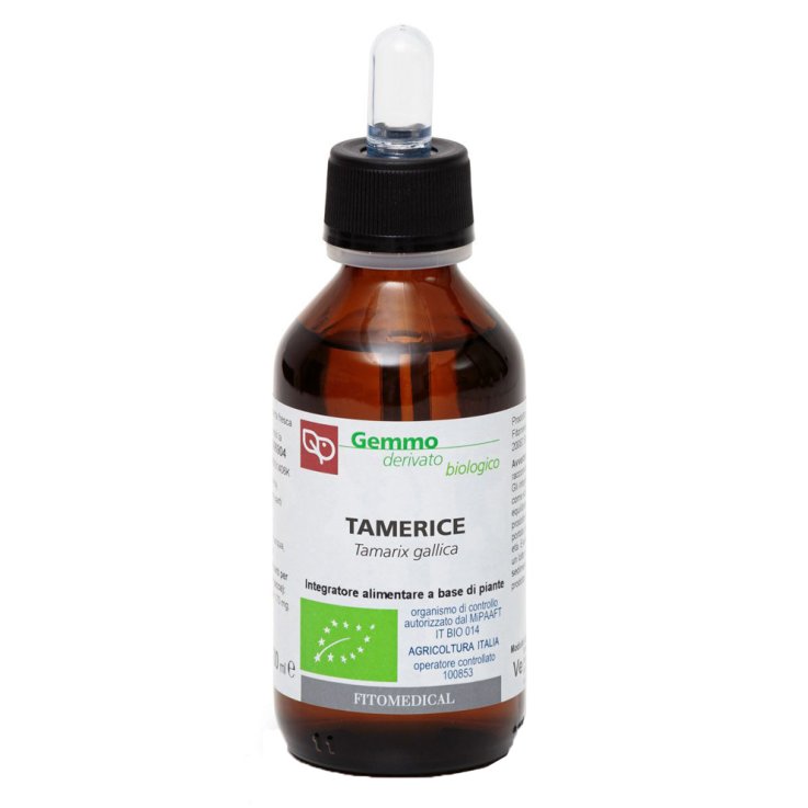 TAMERICE MG BIO 100ML FITOMEDICA TAMERICE MG BIO 100ML FITOMEDICA