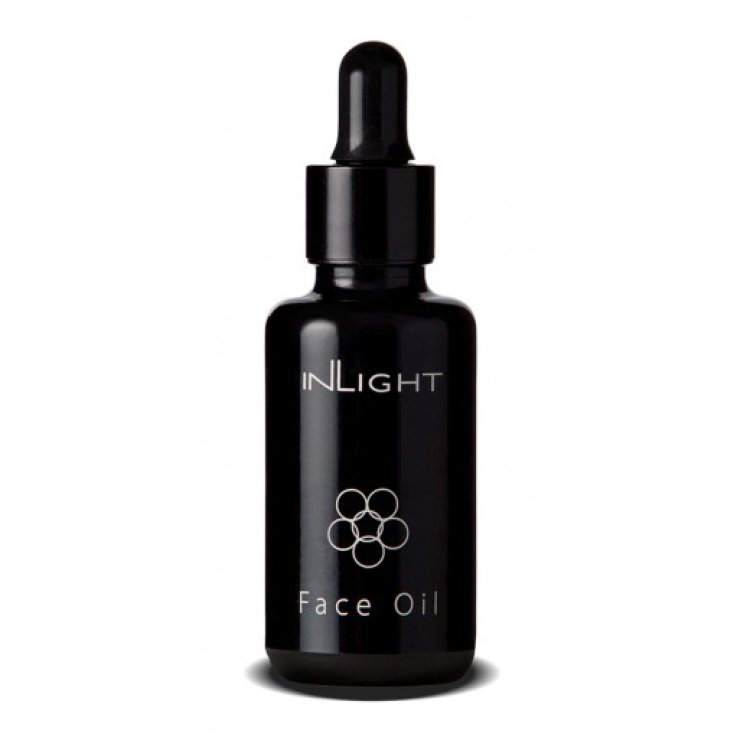 INLIGHT Face Oil 30ml INLIGHT Face Oil 30ml