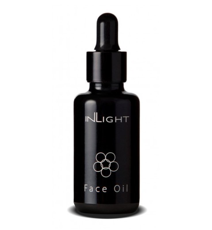 INLIGHT Face Oil 30ml