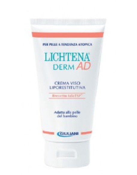 LICHTENA DERMAD CREMA VISO 40 ML