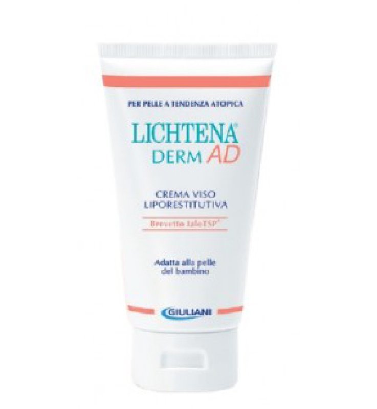 LICHTENA DERMAD CREMA VISO 40 ML LICHTENA DERMAD CREMA VISO 40 ML