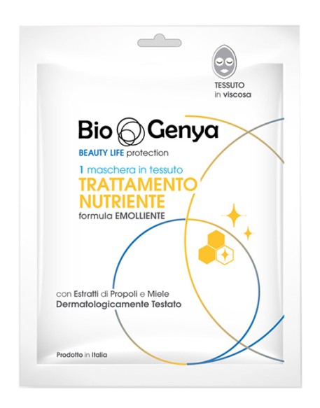 BIOGENYA Tratt.Nutriente