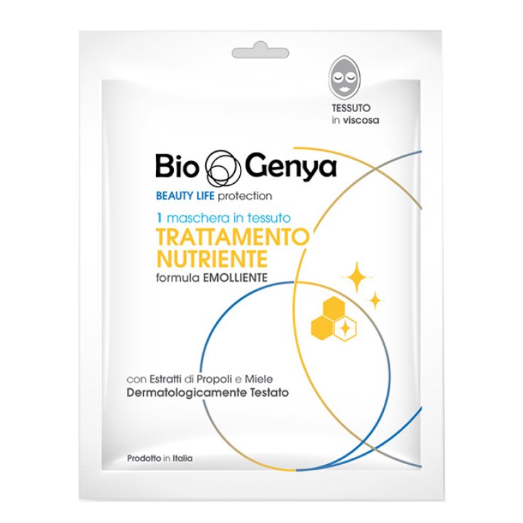 BIOGENYA Tratt.Nutriente BIOGENYA Tratt.Nutriente