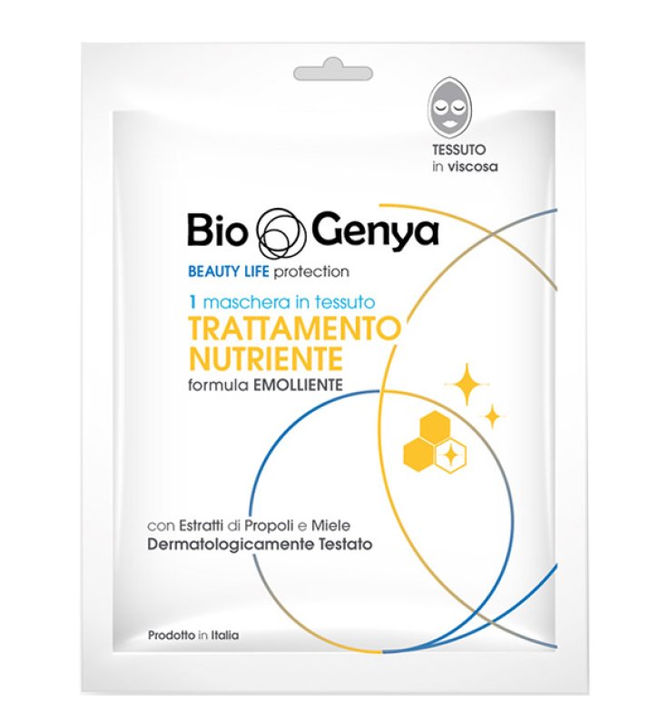 BIOGENYA Tratt.Nutriente