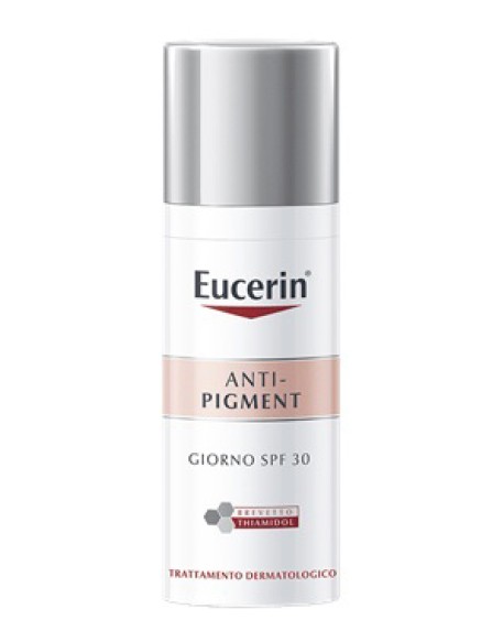 EUCERIN ANTI-PIGMENT GIORNO SPF 30