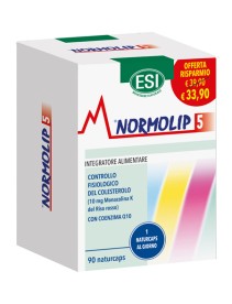 NORMOLIP 5 90 Cps OFS