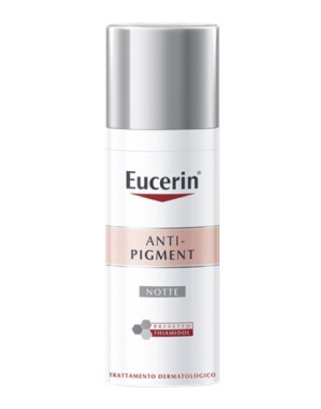 EUCERIN ANTI-PIGMENT NOTTE