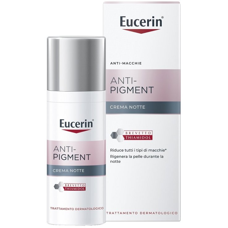 EUCERIN ANTI-PIGMENT NOTTE EUCERIN ANTI-PIGMENT NOTTE