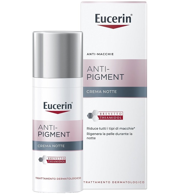 EUCERIN ANTI-PIGMENT NOTTE EUCERIN ANTI-PIGMENT NOTTE
