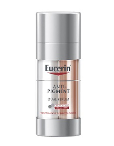 EUCERIN ANTI-PIGMENT DUAL SERUM