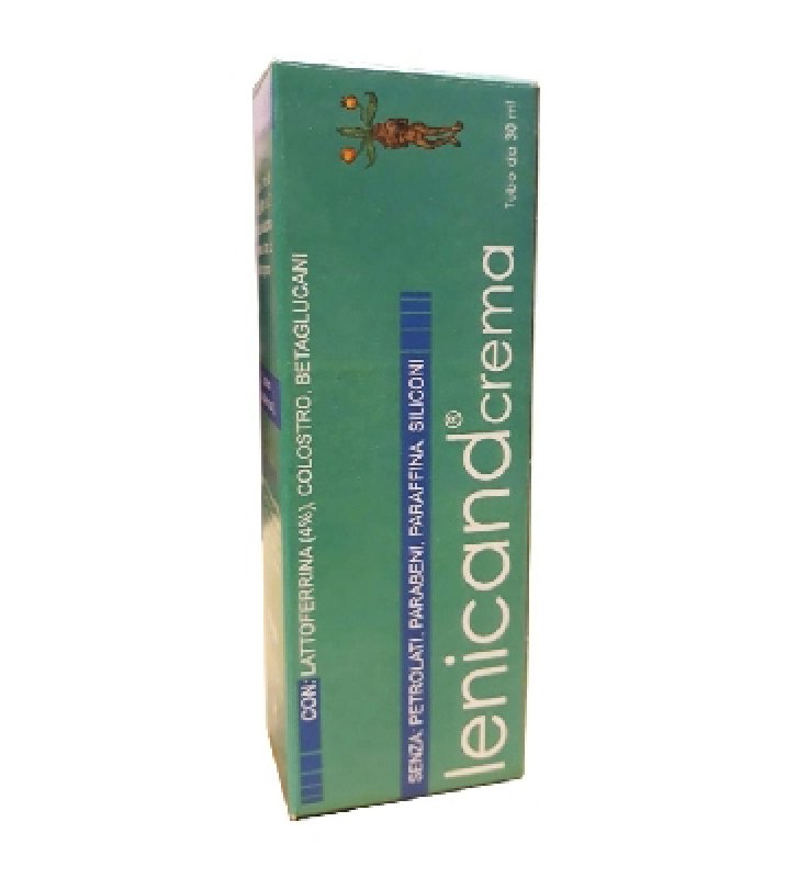 LENICAND Crema 30ml LENICAND Crema 30ml
