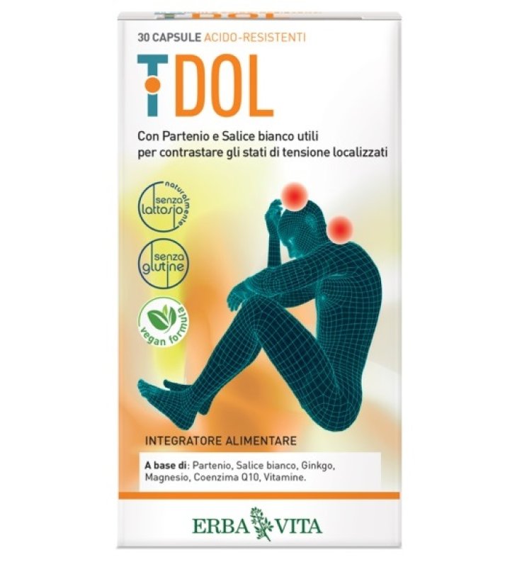 T DOL 30 Cps               EBV