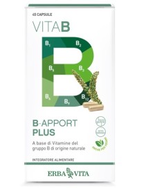 B-APPORT Plus 45 Cps       EBV