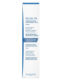 KELUAL DS CREMA 40 ML DUCRAY