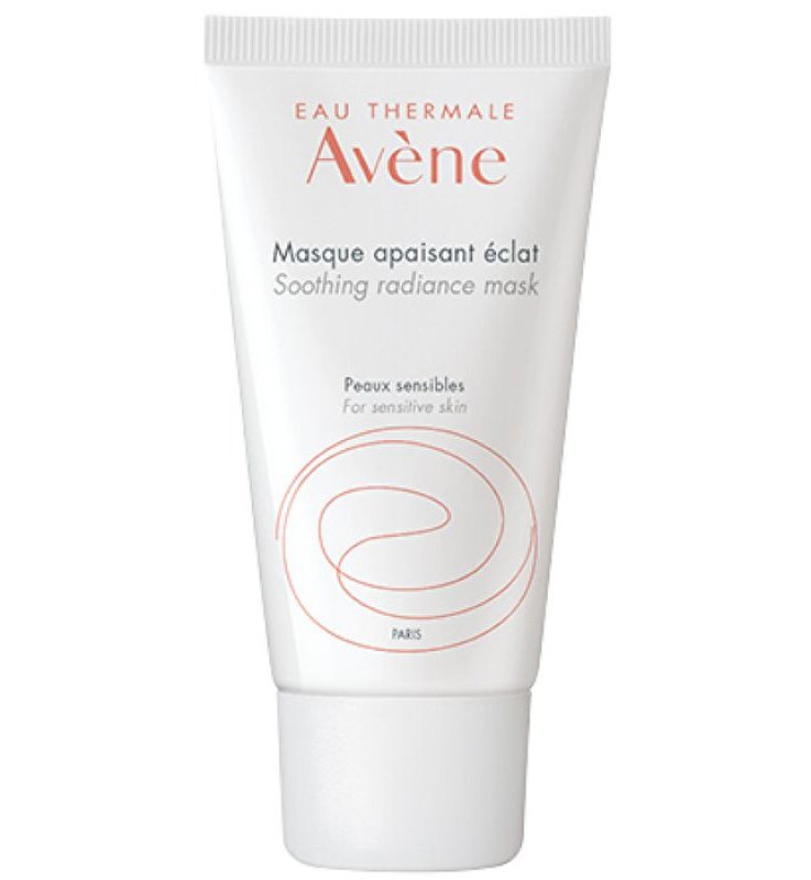 AVENE ETA MASCHERA LENITIVA 50 ML