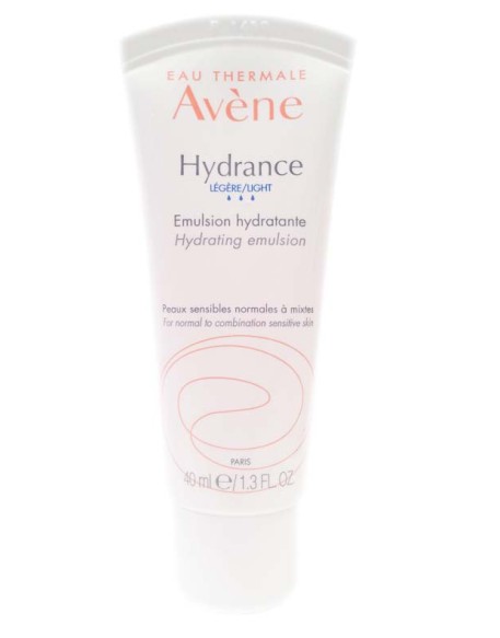 ETA HYDRANCE LEGERE 40 ML