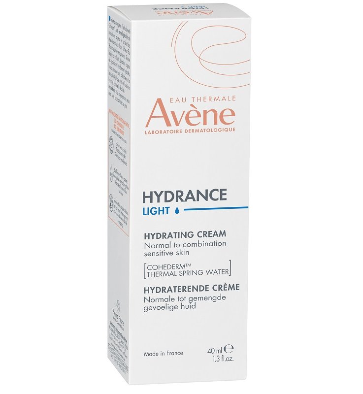 ETA HYDRANCE LEGERE 40 ML