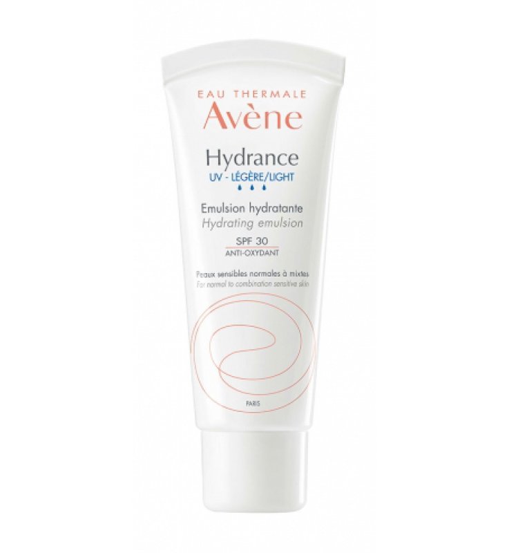 ETA HYDRANCE LEGERE UV 40 ML ETA HYDRANCE LEGERE UV 40 ML