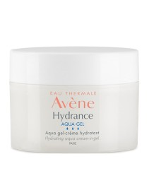 ETA HYDRANCE AQUA GEL CREMA IDRATANTE 50 ML