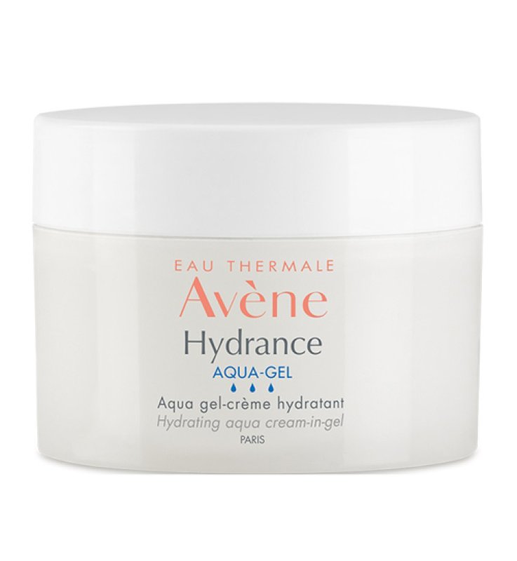 ETA HYDRANCE AQUA GEL CREMA IDRATANTE 50 ML