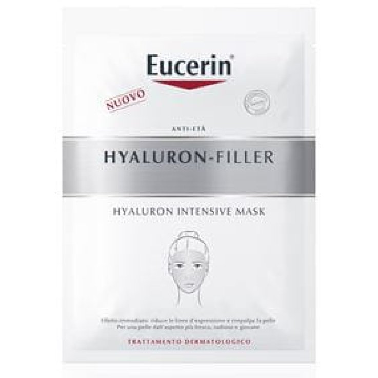 EUCERIN HYALURON MASK MONO EUCERIN HYALURON MASK MONO