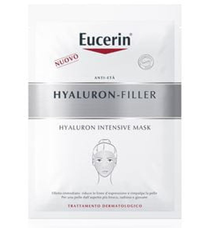 EUCERIN HYALURON MASK MONO