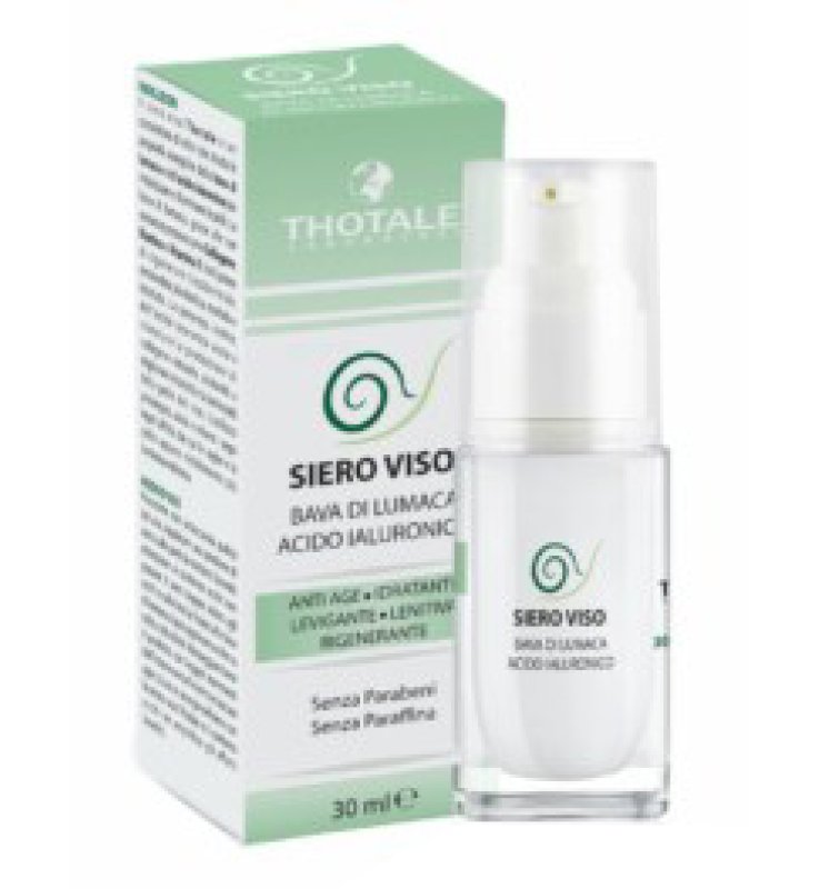THOTALE SIERO BAVA LUMACA 30ML