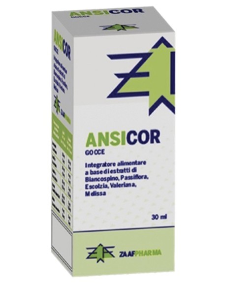 ANSICOR 30ML