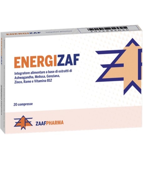 ENERGIZAF 20CPR