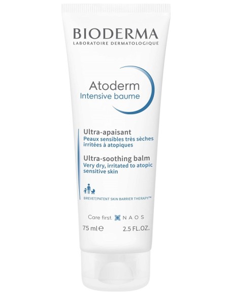 ATODERM Int.Baume Viso 75ml