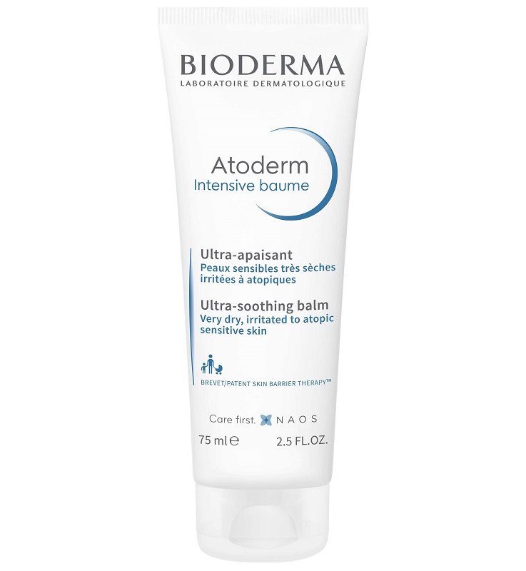 ATODERM Int.Baume Viso 75ml
