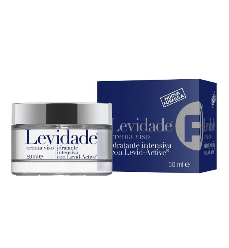 LEVIDADE CREMA 50ML