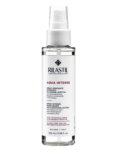 RILASTIL AQUA INTENSE SPRAY 100M