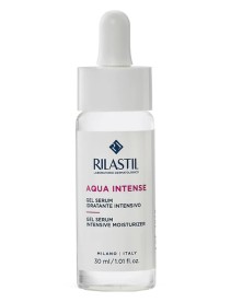 RILASTIL AQUA INTENSE GEL SERUM 30 ML