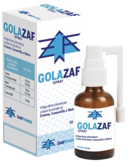 GOLAZAF 20ML