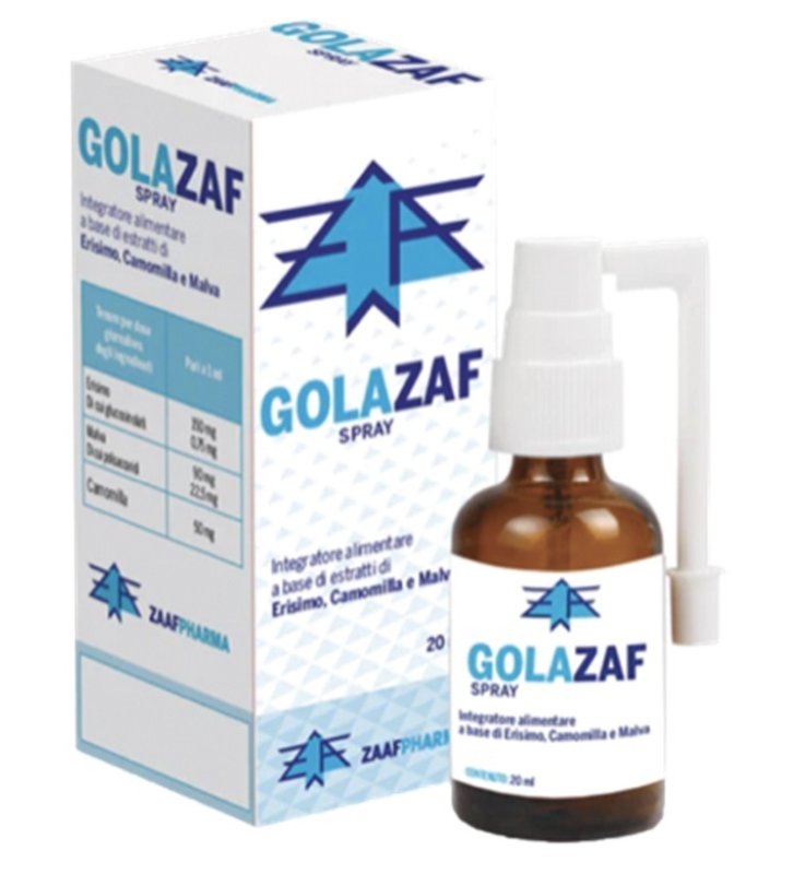 GOLAZAF 20ML