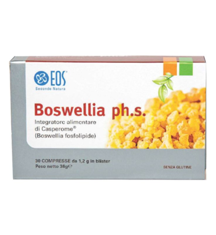 BOSWELLIA PH S 30CPR EOS