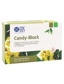EOS Candy-Block 30 Cps