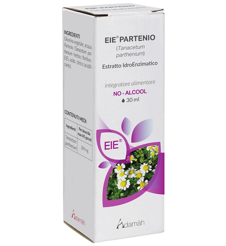 EIE PARTENIO GTT 30ML EIE PARTENIO GTT 30ML