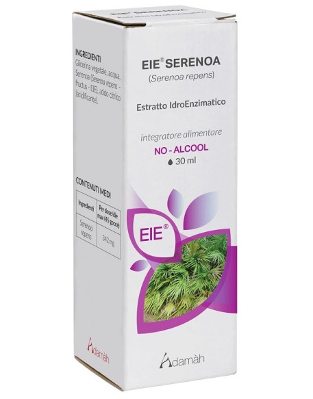 EIE SERENOA GTT 30ML ADAMA