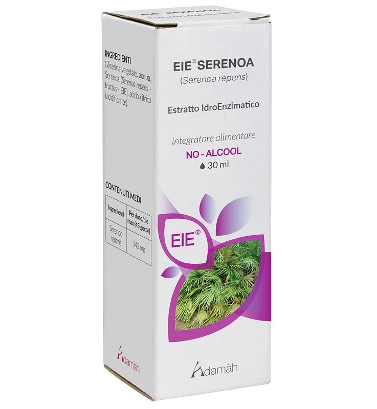EIE SERENOA GTT 30ML ADAMA