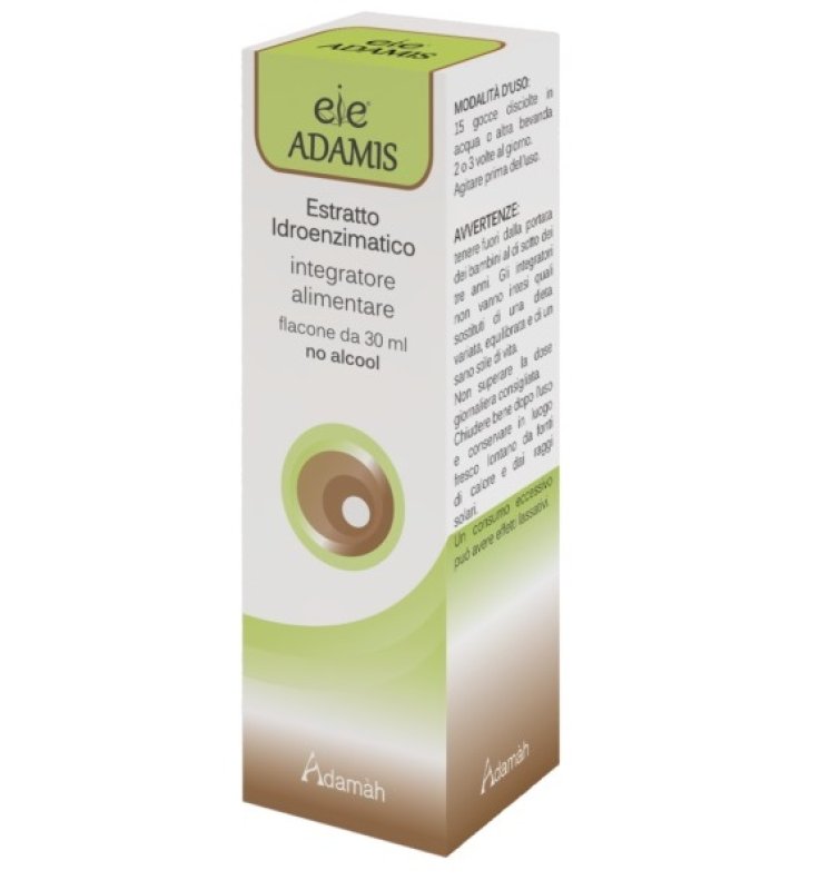 EIE ADAMIS Gtt 30ml
