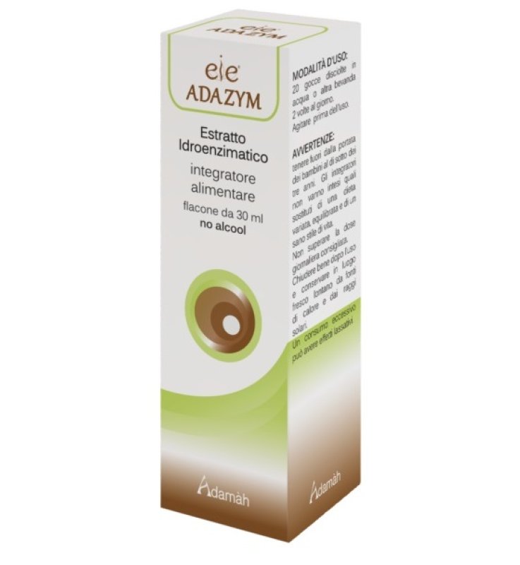 EIE ADAZYM Gtt 30ml
