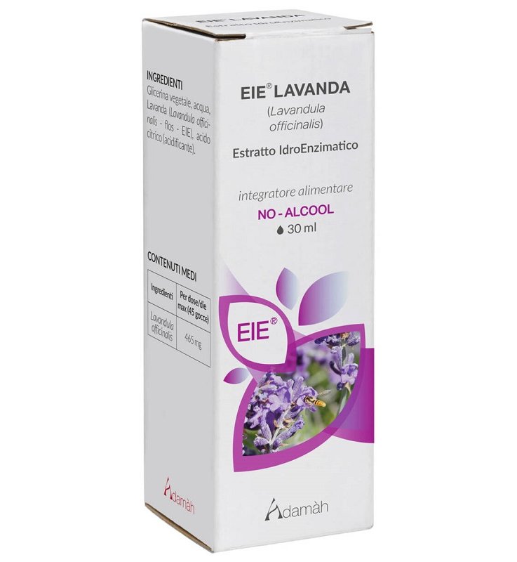 EIE LAVANDA GTT 30ML (LAVA30) AD