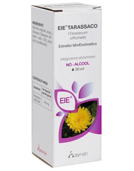 EIE TARASSACO GTT 30ML