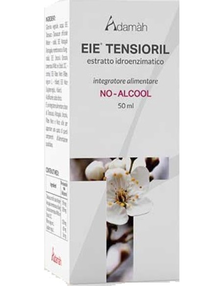 EIE TENSIORIL GOCCE 50ML ADAMA