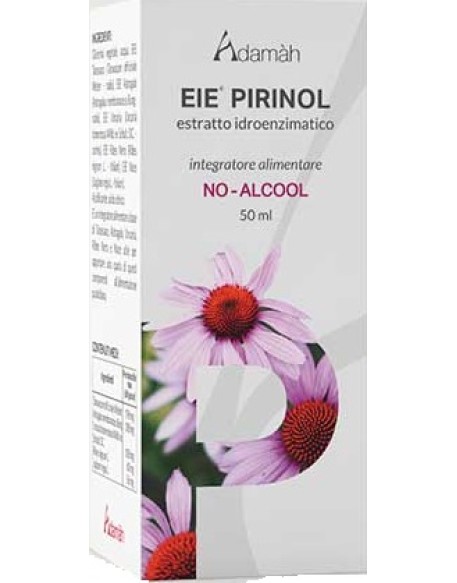 EIE PIRINOL GTT 50ML ADAMA