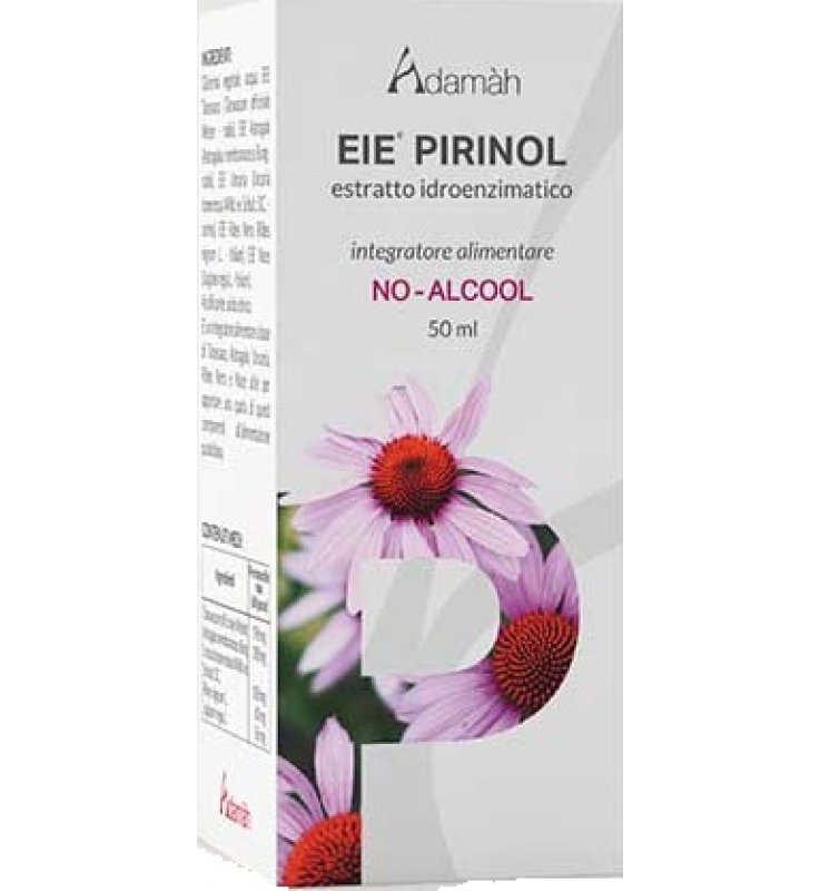EIE PIRINOL GTT 50ML ADAMA EIE PIRINOL GTT 50ML ADAMA